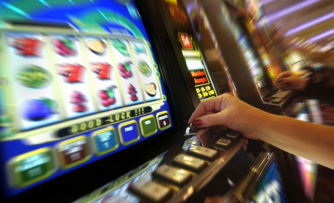 Как избавится от зависимости азартных игр?